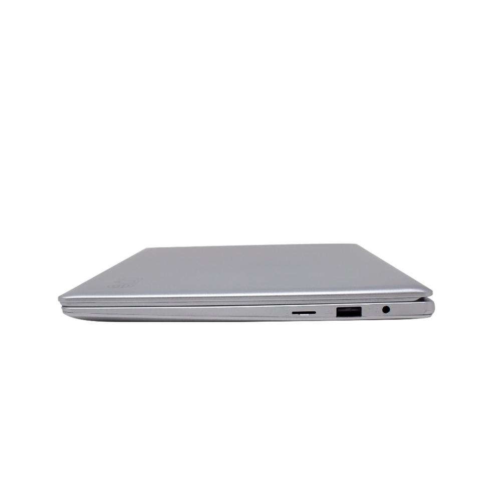 High-Performance Silver Laptop with Windows OS - Picture 6 of 11